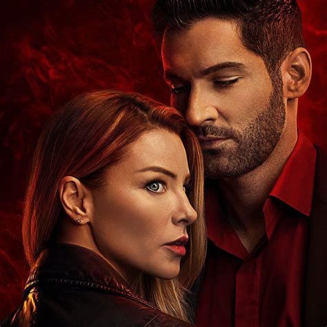 lucifer and chloe|did chloe die in lucifer.